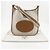 Hermès Borsa a tracolla Hermes Evelyne 1 GM Beige - vista 17
