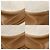 Hermès Borsa a tracolla Hermes Evelyne 1 GM Beige - vista 4