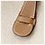 Hermès Borsa a tracolla Hermes Evelyne 1 GM Beige - vista 9