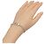 Bracciale Tiffany & Co. Star Double Rope Argento - vista 2