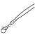 Bracciale Tiffany & Co. Star Double Rope Argento - vista 4