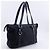 Borsa Tote Gucci GG 268640 Nero - vista 3