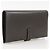 Hermès Bearn Long Wallet Braun - Ansicht 3
