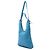 Hermès Blue Clemence Massai PM - vista 2