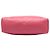 Borsa shopping Chanel Pink Small Quilted Shiny Aged Calfskin 31 Rosa - vista 3