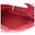 Borsa shopping Chanel Pink Small Quilted Shiny Aged Calfskin 31 Rosa - vista 4