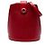 Louis Vuitton Cluny Epi rosso