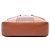 Louis Vuitton Tote Oversize Damier Brown Nomade North South Marrone - vista 3