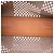 Louis Vuitton Tote Oversize Damier Brown Nomade North South Marrone - vista 4