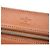 Louis Vuitton Tote Oversize Damier Brown Nomade North South Marrone - vista 5