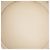 Vanity Beauty case Chanel in agnello trapuntato bianco con catena e charm - vista 4