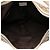 Gucci Beige Large GG Canvas Web Princy Hobo - vista 4