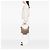 Gucci Beige Large GG Canvas Web Princy Hobo - vista 5