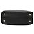 Louis Vuitton Black Smooth Taurillon Capucines Souple GM Nero - vista 3