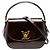 Louis Vuitton Pasadena Monogram Vernis Viola Porpora
