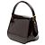 Louis Vuitton Pasadena Monogram Vernis Viola Porpora - vista 2