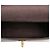Louis Vuitton Pasadena Monogram Vernis Viola Porpora - vista 4