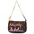 Louis Vuitton Mini Pochette Accessori Vivienne Monogram Marrone Natale