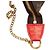 Louis Vuitton Mini Pochette Accessori Vivienne Monogram Marrone Natale - vista 6