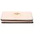 Cartera compacta Gucci de piel de becerro rosa Blind for Love - vista 3