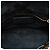 Dior Blue Mini Denim Cannage Studded Supple Lady Dior Blu navy - vista 4