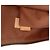 Louis Vuitton Marrón Monogram Etui Voyageur PM Castaño - vista 6