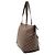 Louis Vuitton Marrone Damier Ebene Iena PM - vista 2
