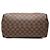 Louis Vuitton Marrone Damier Ebene Iena PM - vista 3