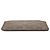 Pochette Louis Vuitton Brown Monogram Neverfull PM Marrone - vista 3