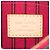 Pochette Louis Vuitton Brown Monogram Neverfull PM Marrone - vista 5