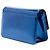 Miss Dior Promenade Crossbody in vernice blu Dior - vista 2