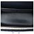 Miss Dior Promenade Crossbody in vernice blu Dior - vista 4