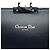 Miss Dior Promenade Crossbody in vernice blu Dior - vista 5