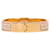 Hermès Pink Narrow Printed Enamel Clic Anneau Armband PM  - Ansicht 3