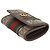 Gucci Beige GG Supreme Web Ophidia Schlüsselcase - Ansicht 3