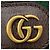 Gucci Beige GG Supreme Web Ophidia Schlüsselcase - Ansicht 7