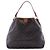 Louis Vuitton Marrone Monogram Delightful MM