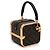 Borsa Louis Vuitton Brown Sea Treasure Monogram Satin Treasure Box Marrone - vista 2