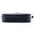Borsa a tracolla Monogram Le 61 in pelle di vitello nera Saint Laurent Nero - vista 3