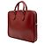 Louis Vuitton Red Epi Dandy MM Vermelho - vista 2