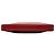 Louis Vuitton Red Epi Dandy MM Vermelho - vista 3