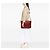 Louis Vuitton Red Epi Dandy MM Vermelho - vista 7