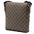Gucci Beige GG Supreme Crossbody - vista 2