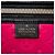 Louis Vuitton Pink Monogram Embossed Neoprene Scuba MM Rosa - vista 5