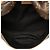 Bumbag Louis Vuitton Marrone Monogram - vista 4