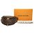 Bumbag Louis Vuitton Marrone Monogram - vista 7