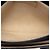 Borsa a tracolla Chanel Black Calfskin Square Stitched Mademoiselle Nero - vista 4