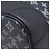 Twist Zaino Louis Vuitton Blue Chapman Brothers Monogram Savane Steamer Blu navy - vista 6