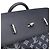 Twist Zaino Louis Vuitton Blue Chapman Brothers Monogram Savane Steamer Blu navy - vista 8