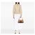 Borsa Gucci Brown GG Lurex Scarlett Marrone Bronzo - vista 6